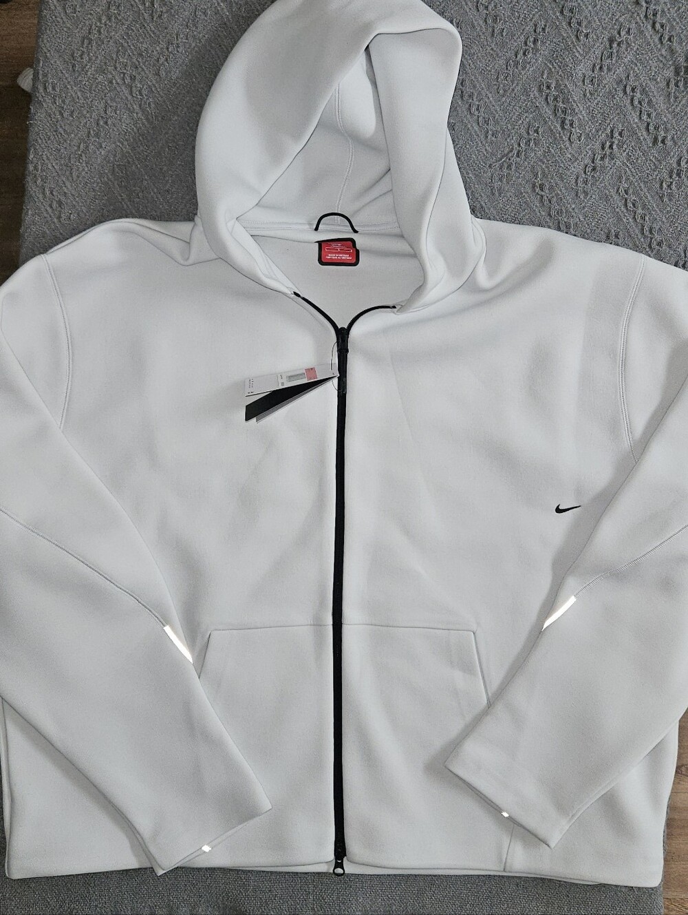 Men's Nike Tech Jacket
